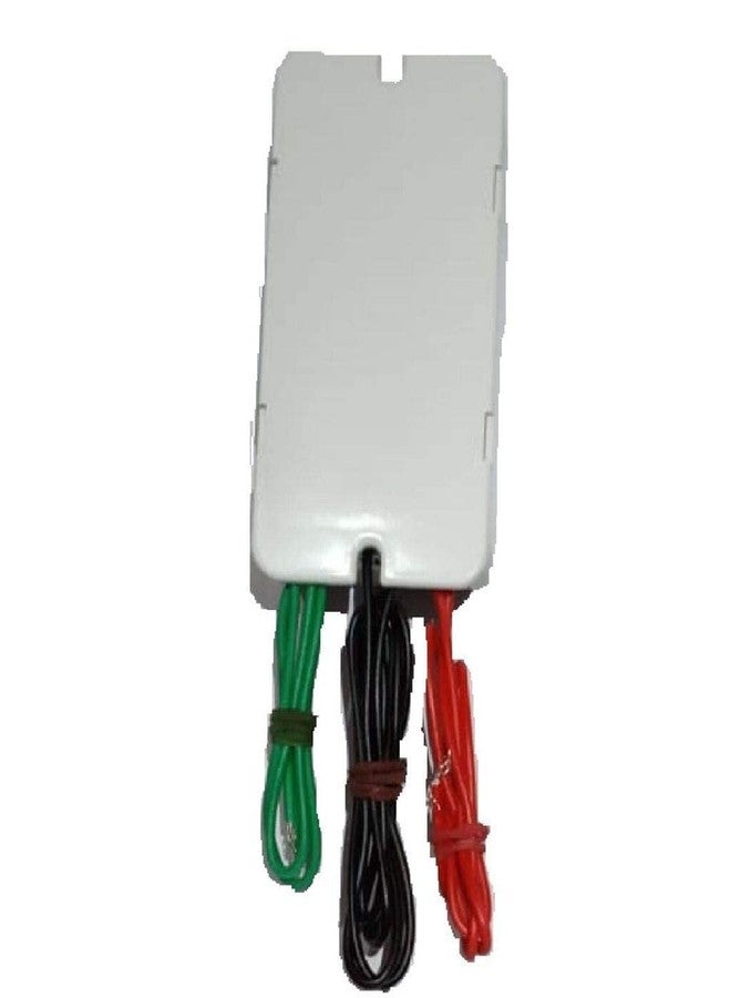 بي سمارت جهاز التحكم الذكي شبه الأوتوماتيكي في مستوى الماء من Bee Smart، تشغيل يدوي، إيقاف تلقائي، مخصص فقط لبادئ التشغيل الغاطس من نوع الموصل، طراز BEEWLC-1 (عبوة من 6 قطع) - Image 4